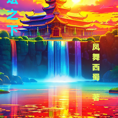 神坛之下