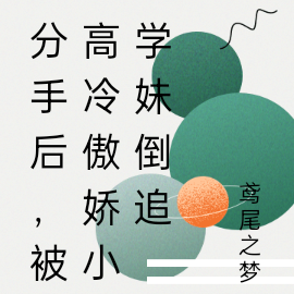 分手后，被高冷傲娇小妹妹倒追