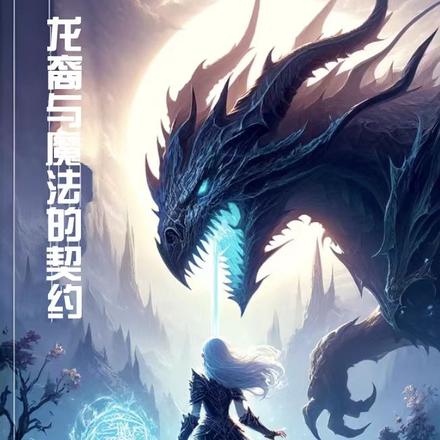 龙裔与魔法的契约