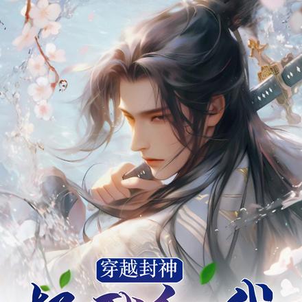 穿越封神:杨戬和我拜把子
