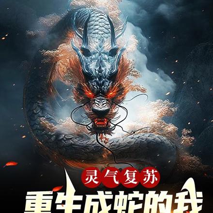 灵气复苏:重生成蛇的我进化为龙