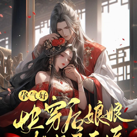 孕气好,快穿后娘娘她好孕连连