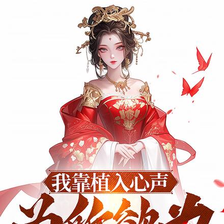 我靠植入心声,为所欲为