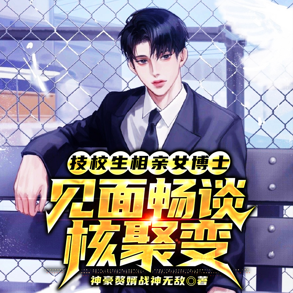 技校生相亲女博士见面畅谈核聚变