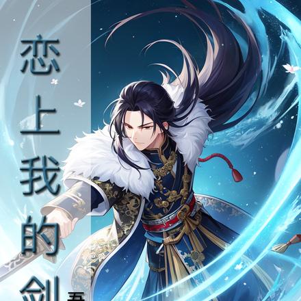 恋上我的剑