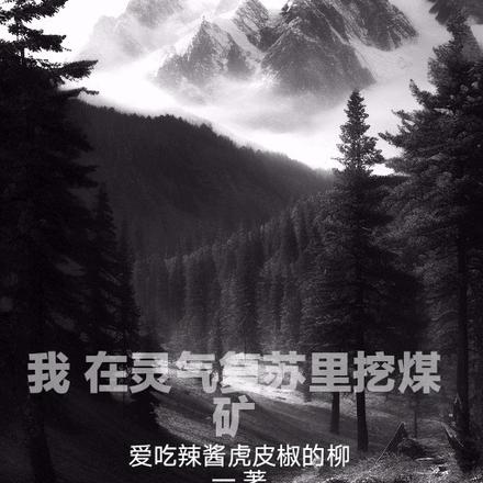 我在灵气复苏里挖煤矿