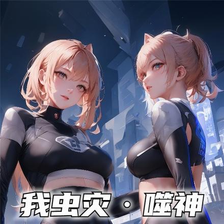 我虫灾噬神,女徒弟们快发育!