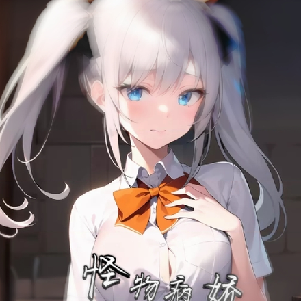 怪物病娇
