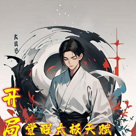开局觉醒太极天赋，我能执掌阴阳