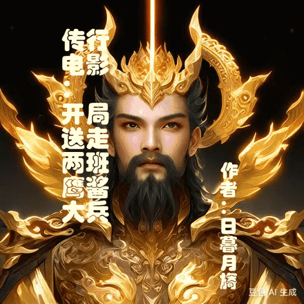 传行电影：开局送走两班鹰酱大兵