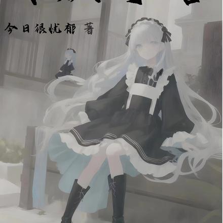 神殿来客
