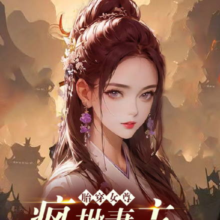 胎穿女尊,疯批妻主很护短