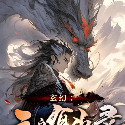 玄幻:云舟复仇录