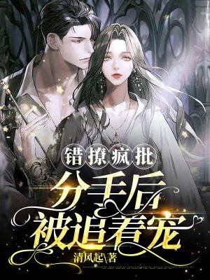 错撩疯批，分手后被追着宠