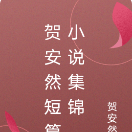 贺安然中短篇小说集