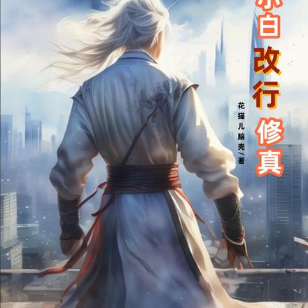 地产小白改行修真
