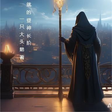 玩家铸就的登神长阶