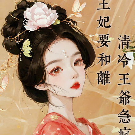 王妃要和离，清冷王爷急疯了