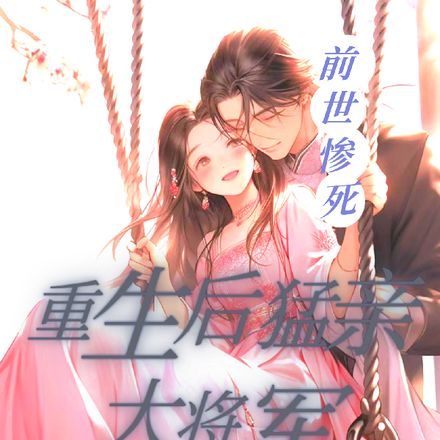 前世惨死,重生后猛亲大将军!