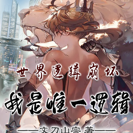 世界逻辑崩坏，我是唯一逻辑