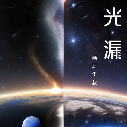 光漏