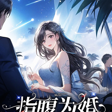 指腹为婚觅佳人