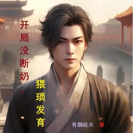开局没断奶，猥琐发育