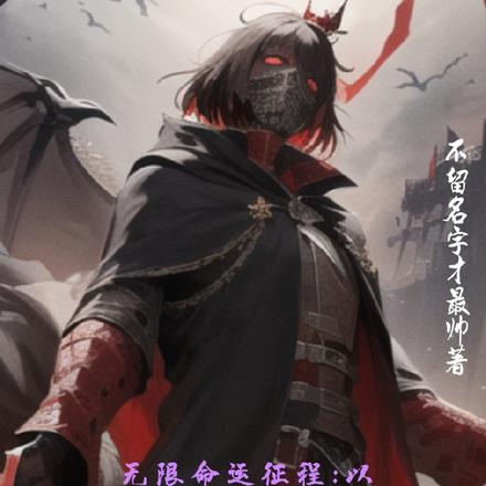 无限命运征程：以恶之名