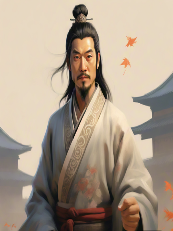 我不装了,我是孔明