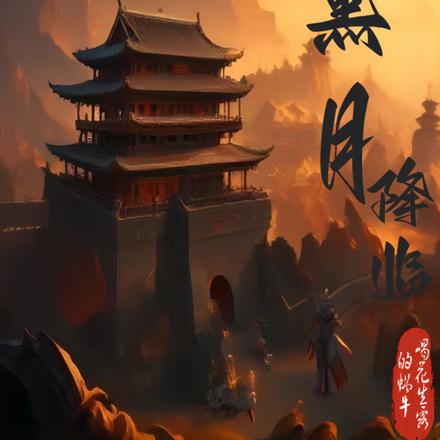 黑月降临