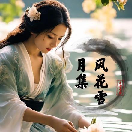 风花雪月集