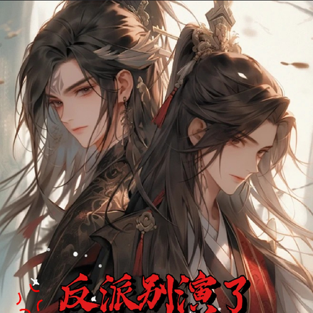 反派别演了,男主他有读心术!