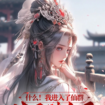 什么！我进入了仙群，仙子请自重