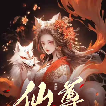 仙尊,你最宠爱的九尾狐来啦
