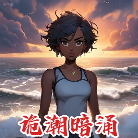 诡潮暗涌