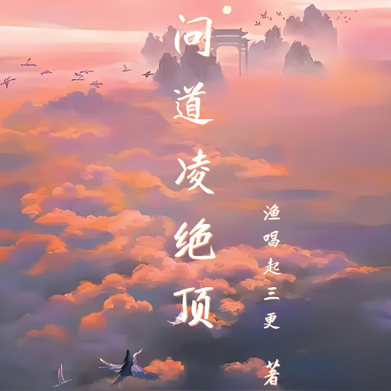 问道凌绝顶