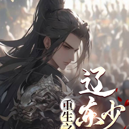 重生之辽东少帅
