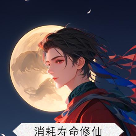 消耗寿命修仙,这谁能顶得住