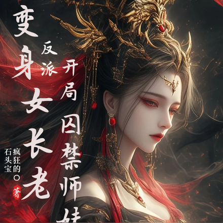 变身反派女长老,开局囚禁师妹