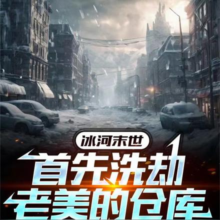 冰河末世我首先洗劫了老美的仓库