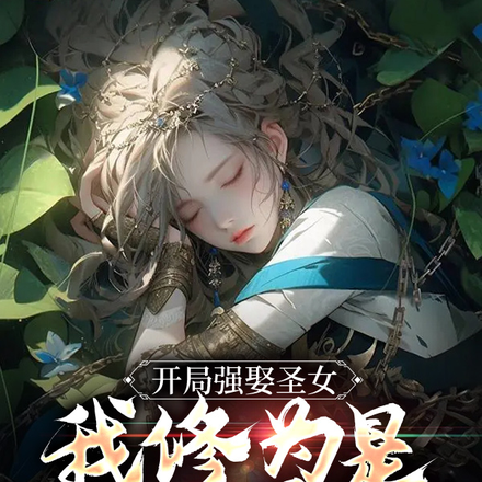 开局强娶圣女，我修为是夫人总和