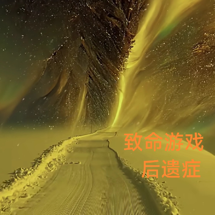 致命游戏后遗症