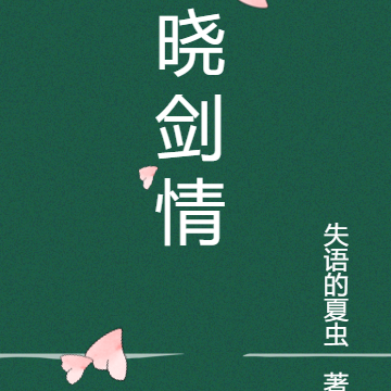 晓剑情