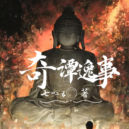 奇谭逸事