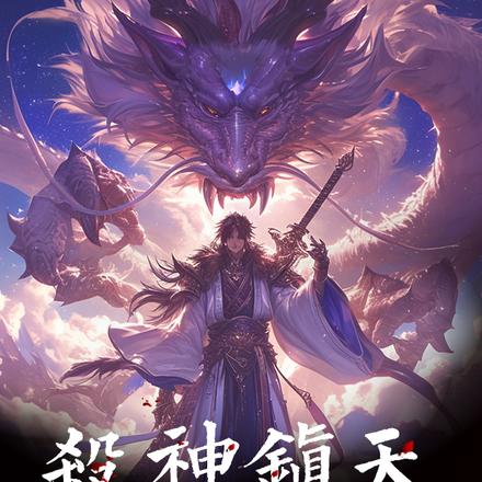 杀神镇天