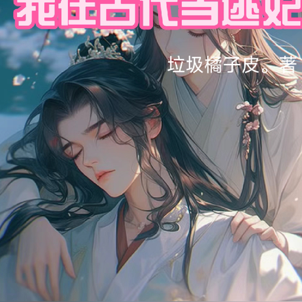 我在古代当逃妃