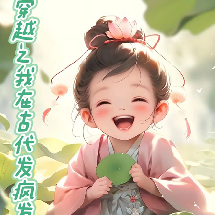 穿越之我在古代发疯发癫
