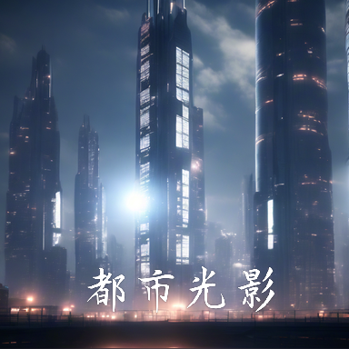 都市光影