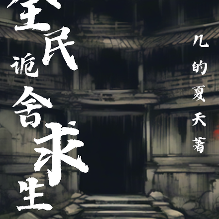 全民诡舍求生:我的眼睛有想法