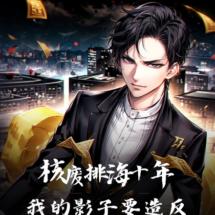 核废排海十年,我的影子要造反